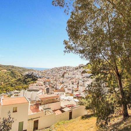 Cortijo El Fraile Villa Torrox Exterior photo