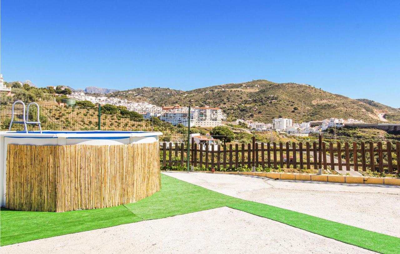Cortijo El Fraile Villa Torrox Exterior photo