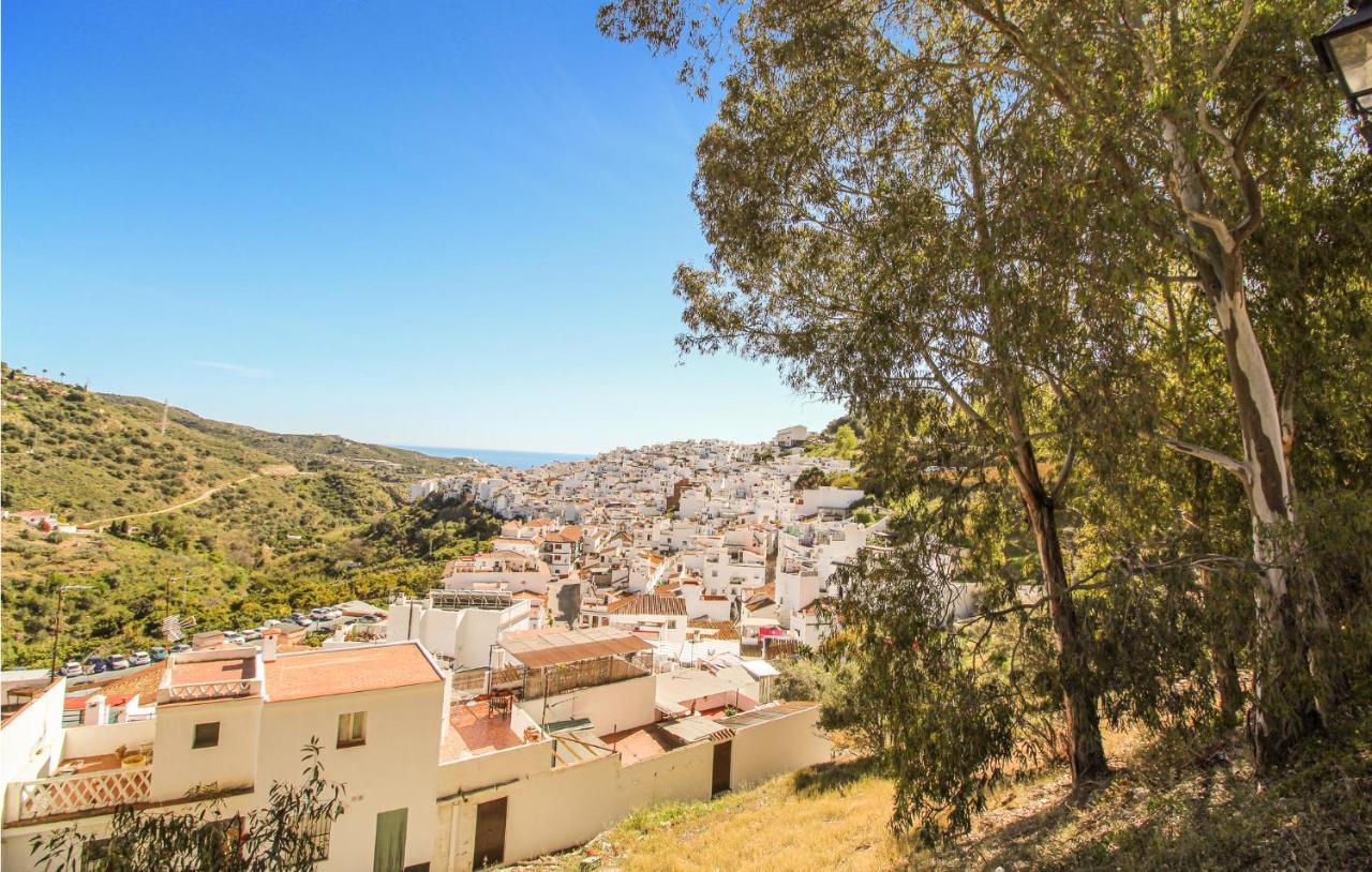 Cortijo El Fraile Villa Torrox Exterior photo