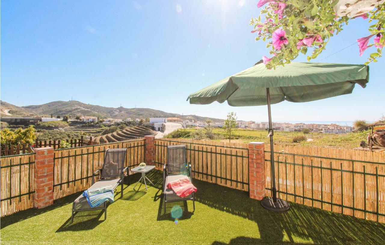 Cortijo El Fraile Villa Torrox Exterior photo