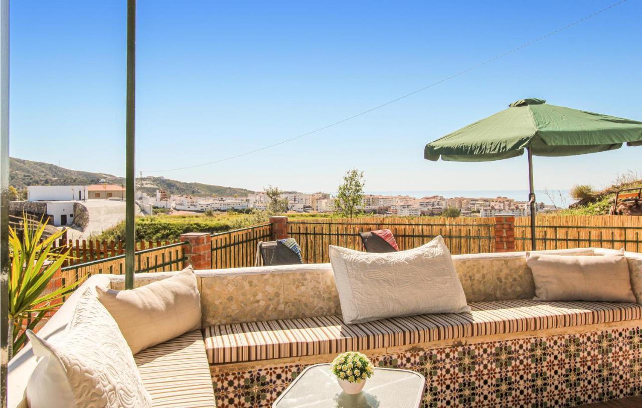 Cortijo El Fraile Villa Torrox Exterior photo