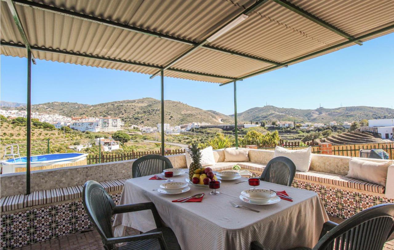 Cortijo El Fraile Villa Torrox Exterior photo